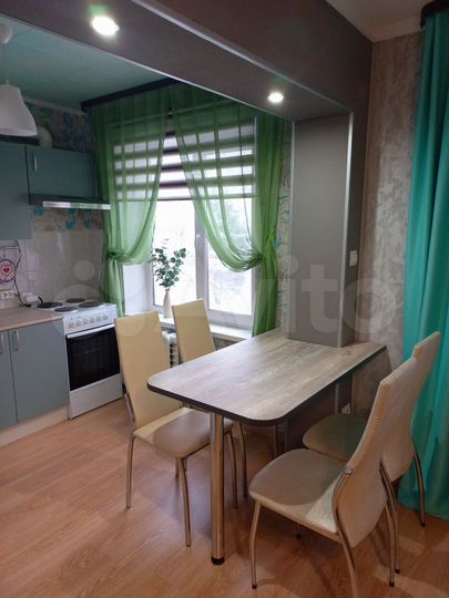 2-к. квартира, 45 м², 4/5 эт.