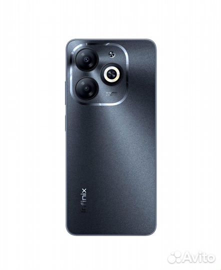 Infinix Smart 8, 4/128 ГБ