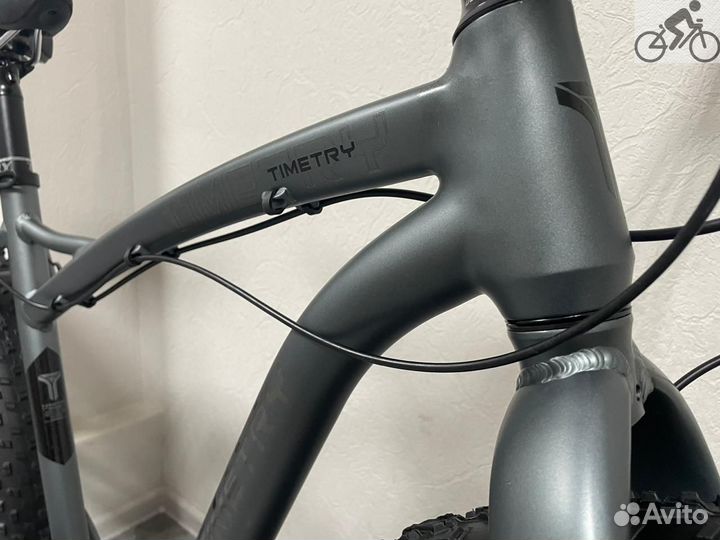 Фэтбайк Горный Велосипед 26 Новый