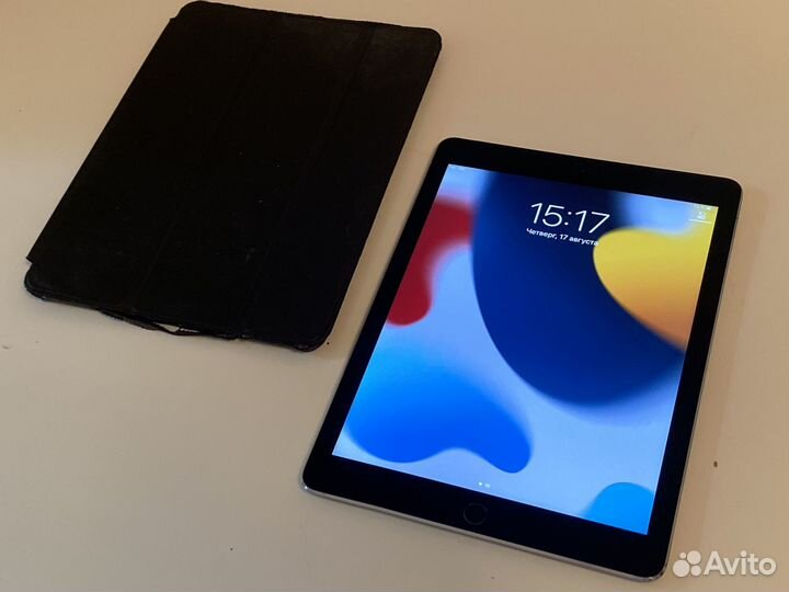 iPad Air 2 128gb Cellular + WiFi