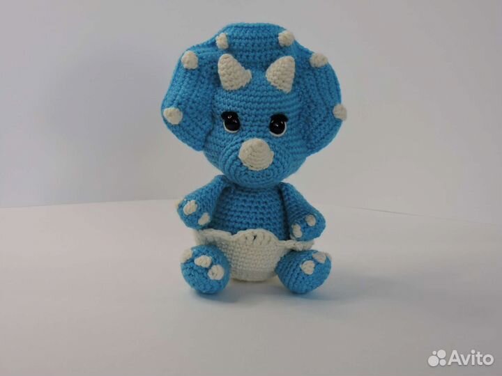 Плюшевые малыши