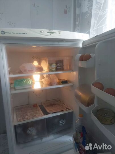 Холодильник бу