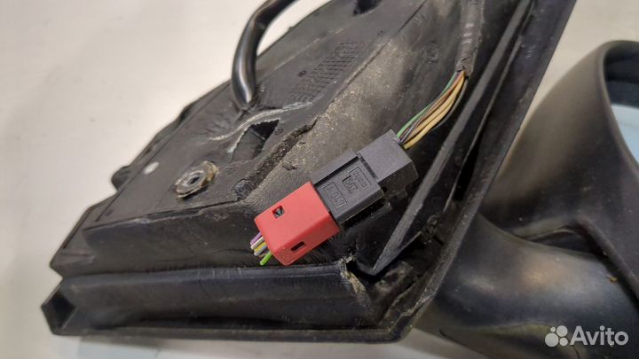 Зеркало боковое правое Fiat Bravo, 2009