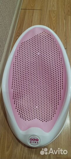 Горка для купания