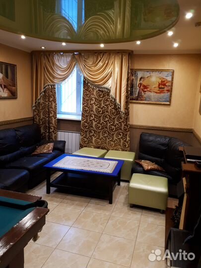 Сауна с работающим арендатором,готовый бизнес