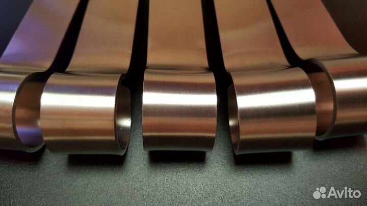 Набор шампуров для люля кебаб и шашлыка