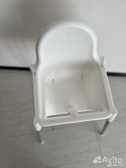 Стульчик для кормления IKEA