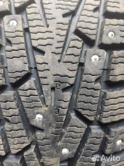 Cordiant Snow Cross 215/60 R16 95T