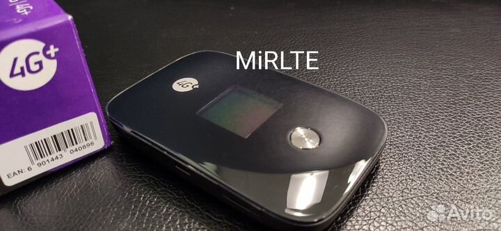 Роутер 4G+ Huawei E5786 cat 6 300 Мбит Все Сим