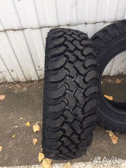 Forward Safari 540 205/75 R15 97Q