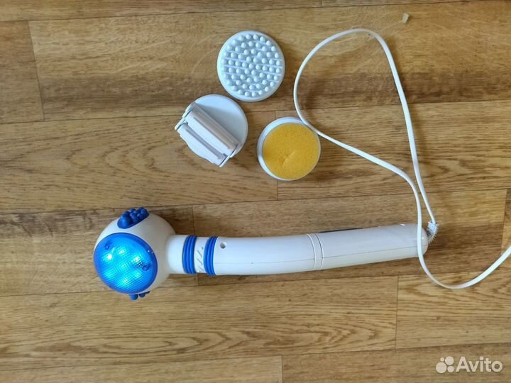 Массажер для тела