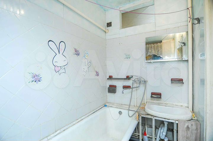 1-к. квартира, 33 м², 2/9 эт.