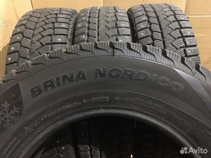 Viatti Brina Nordico V-522 185/70 R14