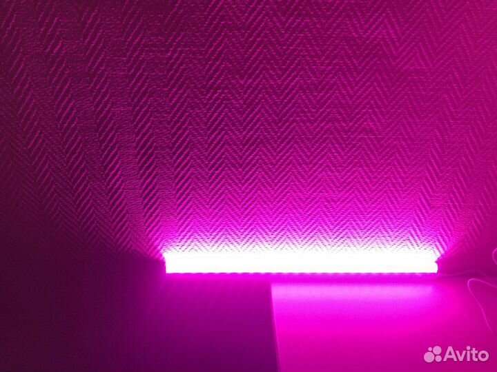 Фитолампа для растений. модель 2022г