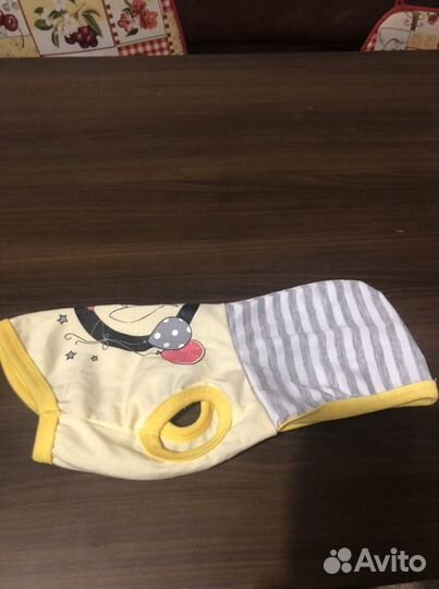 Одежда для собак