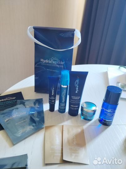 Косметика Hydropeptide, sisley