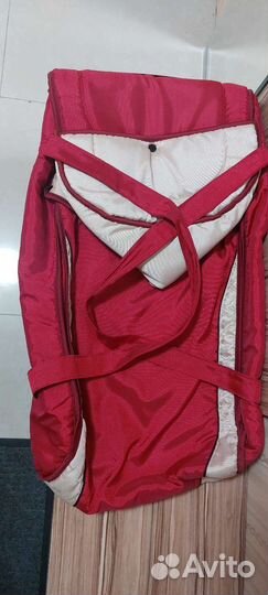 Люлька-переноска