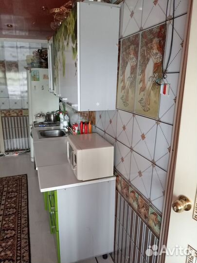 Кухонный гарнитур бу