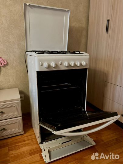 Газовая плита бу