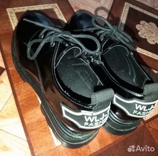 Туфли