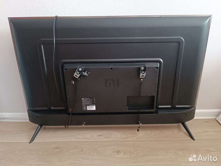 Xiaomi mi tv 4s 43