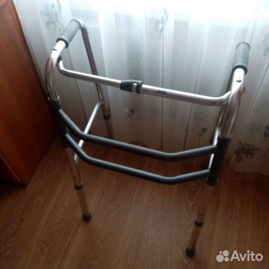 Ходунки для взрослых Германия