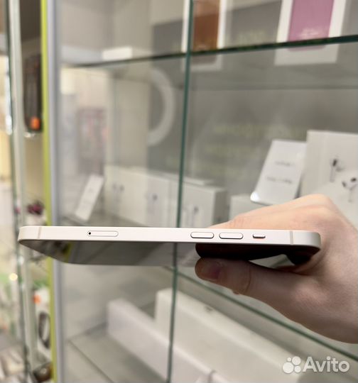 iPhone 14 Plus, 128 ГБ