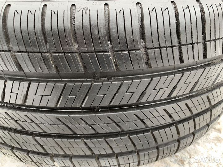 Оригинальные колеса на Porsche Panamera 971 R20