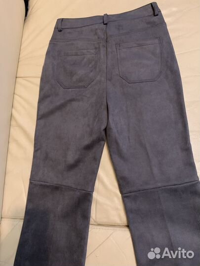 Джинсы zarina 44