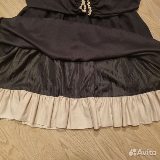 Платье в стиле Лолита