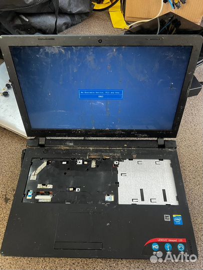 Ноутбуки лотом