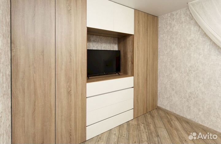 Шкаф купе угловой