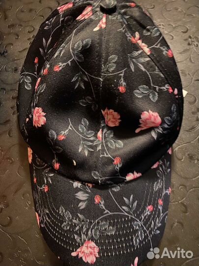 Бейсболка женская soulage новая оригинал