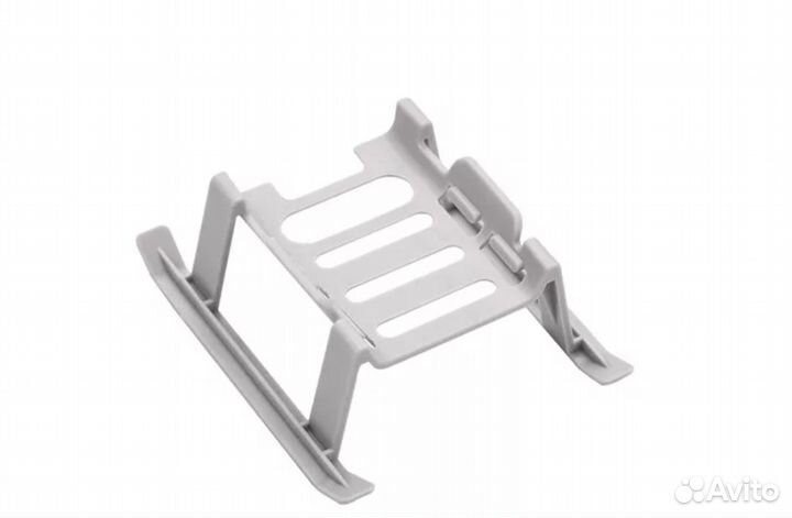 Лопасти коптера, защита лопастей, шасси Dji Mini 2