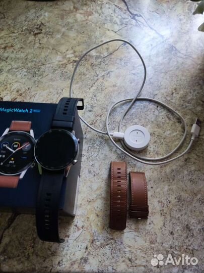 Honor magic watch 2 46mm