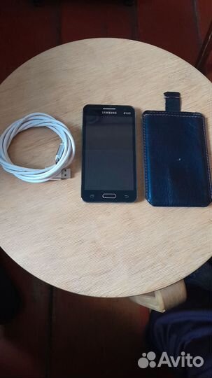 Samsung Galaxy Core 2 Duos SM-G355H/DS, 4 ГБ