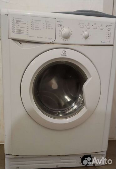 Стиральная машина на запчасти