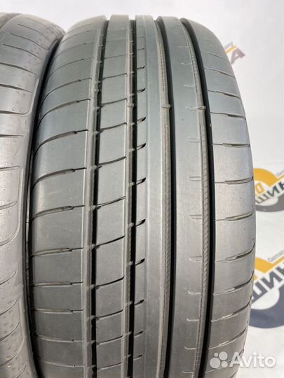 Goodyear Eagle F1 Asymmetric 3 215/45 R18 95W