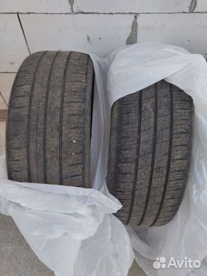 Goodyear Excellence 205/55 R16