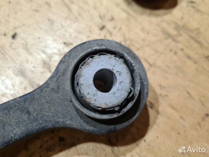 Рычаг подвески нижний задний Mercedes-Benz S-Klass