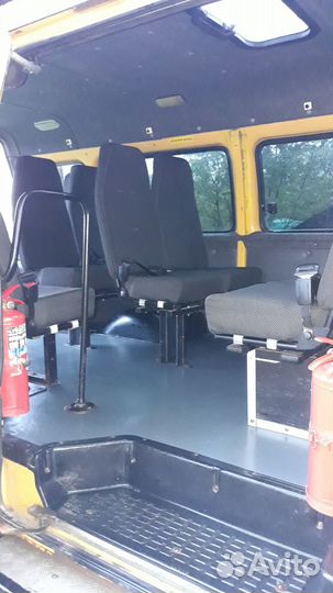 Пассажирские перевозки,заказ/аренда микроавтобуса