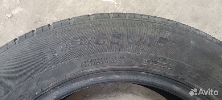 Nokian Tyres Nordman SX2 185/65 R15