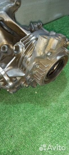 Раздаточная коробка Nissan Xtrail T30 2004