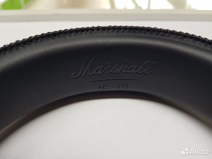 Проводные наушники Marshall Mid Bluetooth