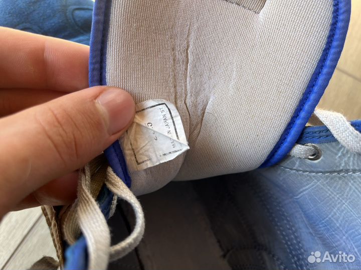 Борцовки asics tiger