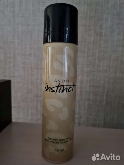 Раритетный парфюм Avon