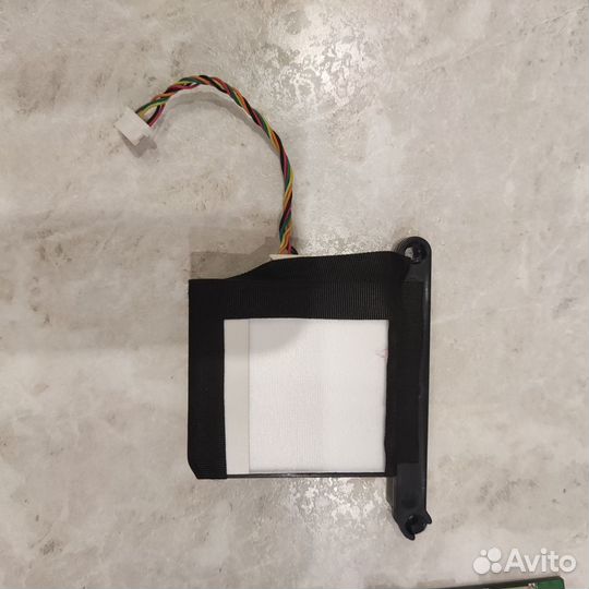 Материнская плата Ilife v7s Pro