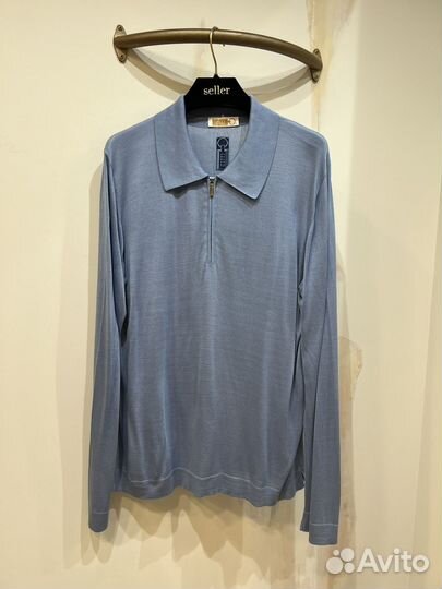 Джемпер Zilli оригинал