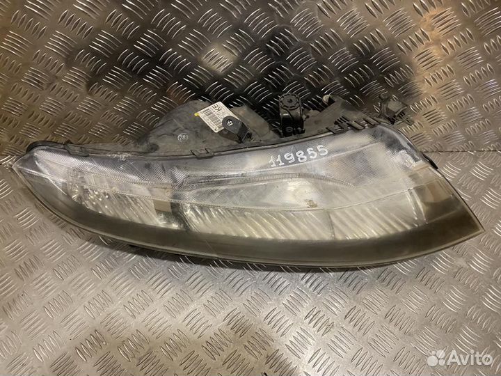 Фара правая Honda Civic FK FN 5D 2006-2012 FK FN