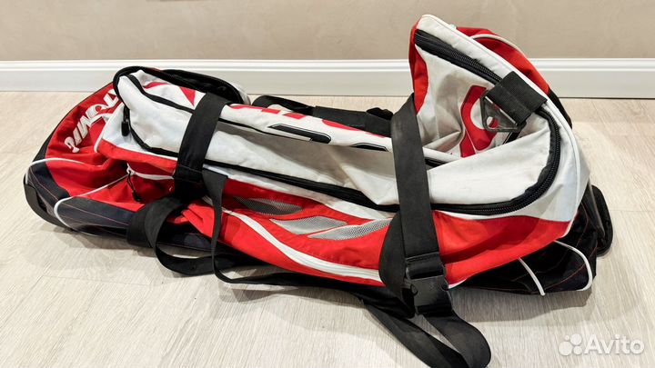 Хоккейный баул взрослый